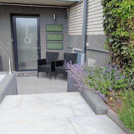 Ferienwohnung Am Eifelsteig, Golbach Kall Exterior photo